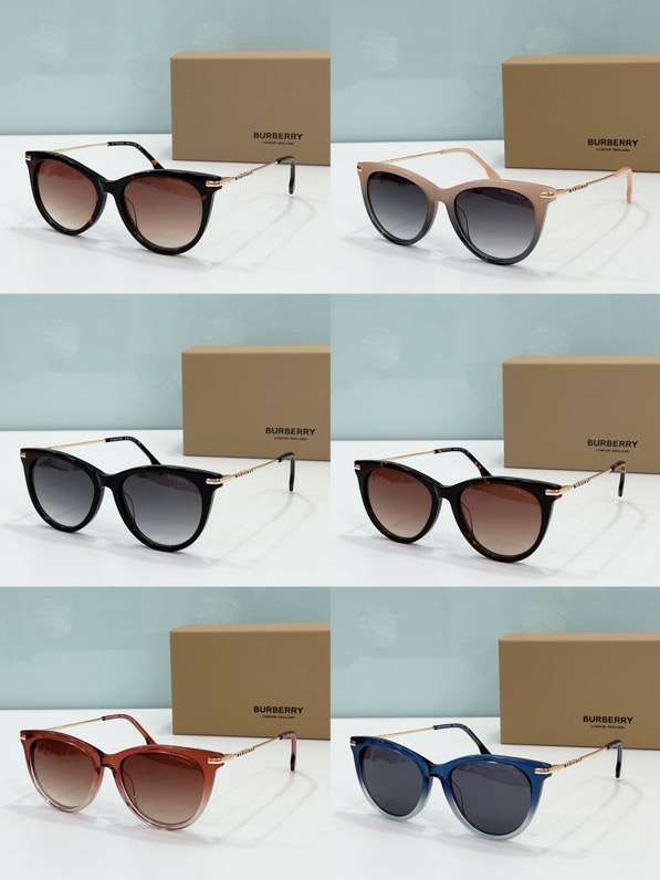 Picture of Burberry Sunglasses _SKUfw50080588fw